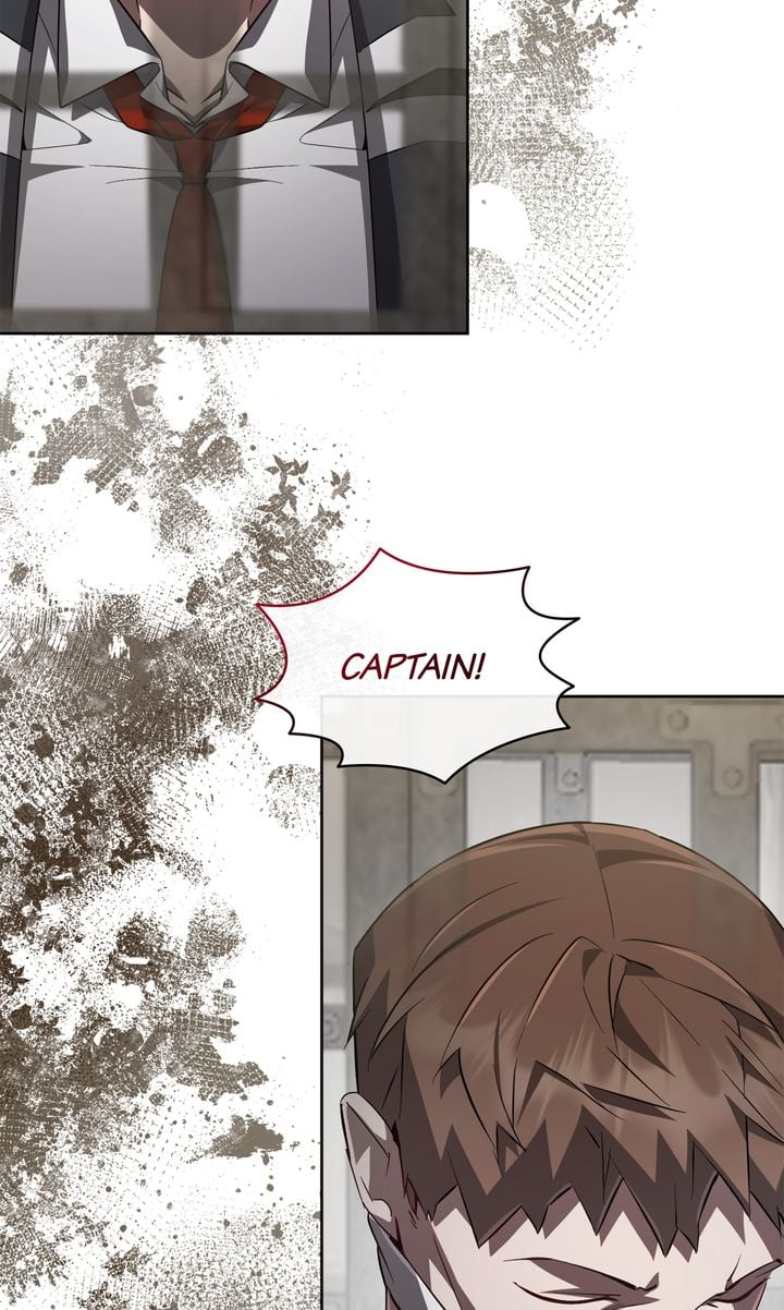 The Corpse Will Tell Chapter 76 86